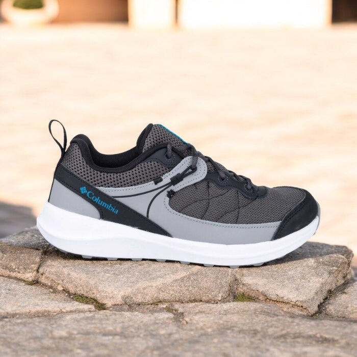 Columbia Youth Trailstorm Jungen Trekkingschuhe