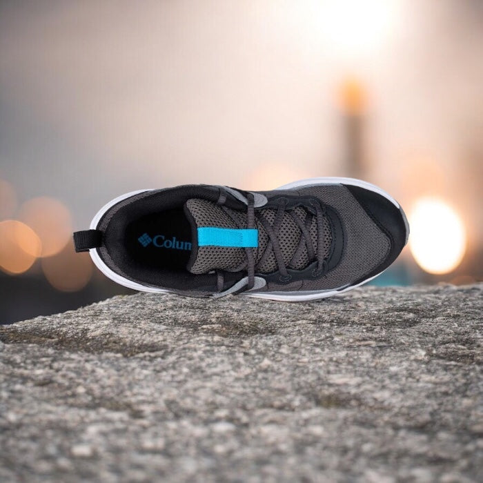 Columbia Youth Trailstorm Jungen Trekkingschuhe