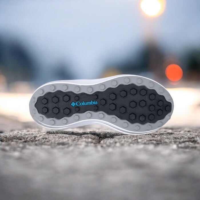 Columbia Youth Trailstorm Jungen Trekkingschuhe