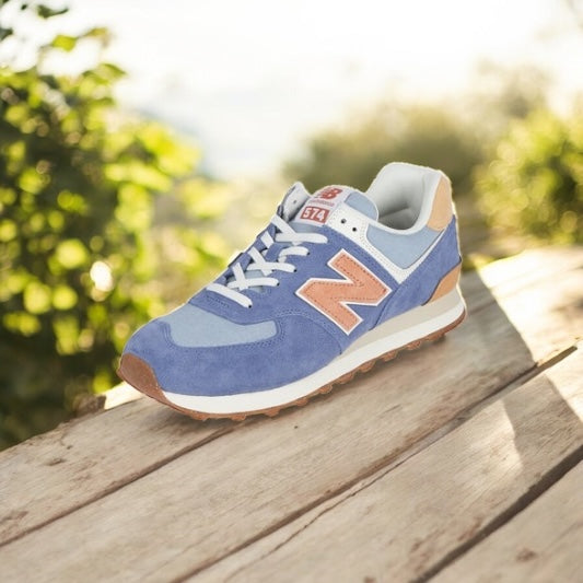 New Balance ML 574RA2 unisex sneaker