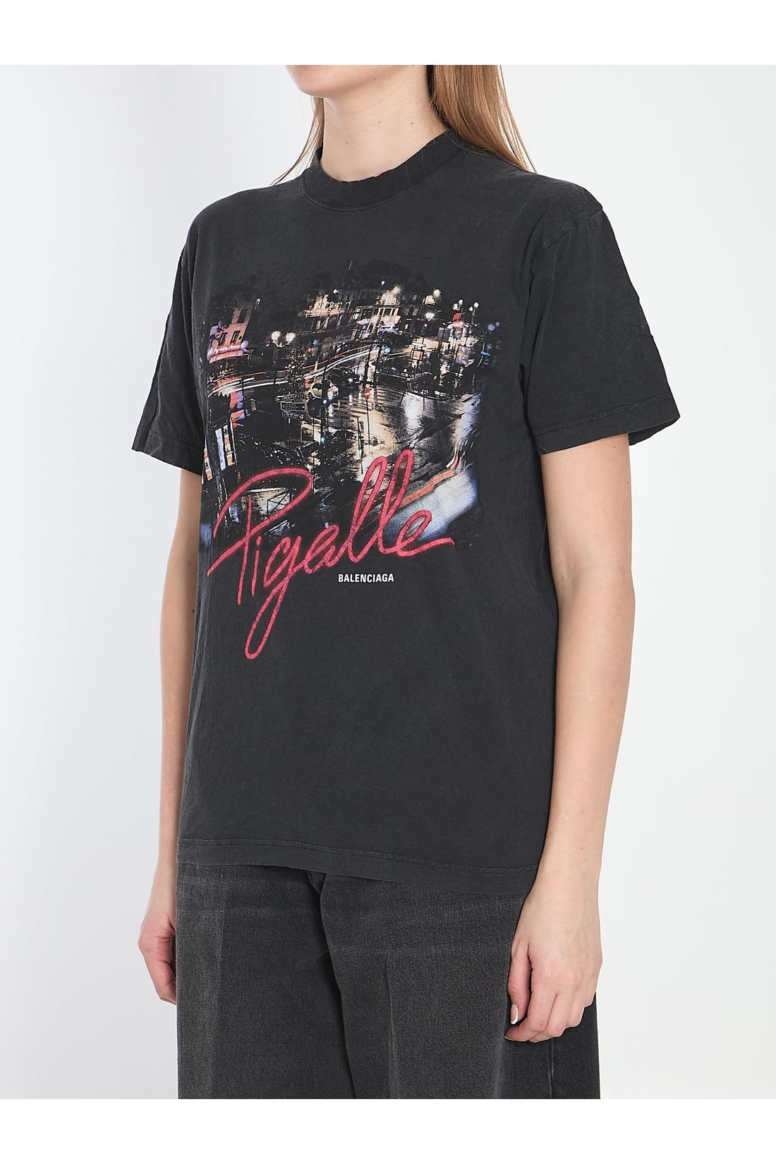 Pigalle t-shirt