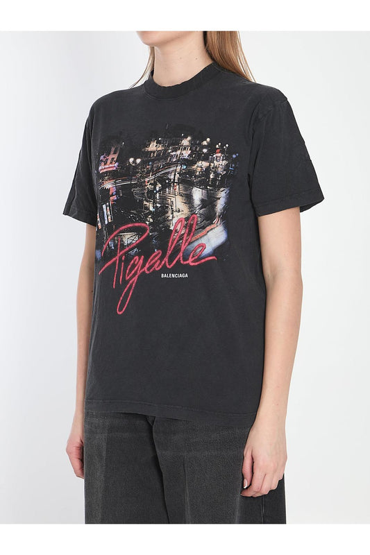 Pigalle t-shirt