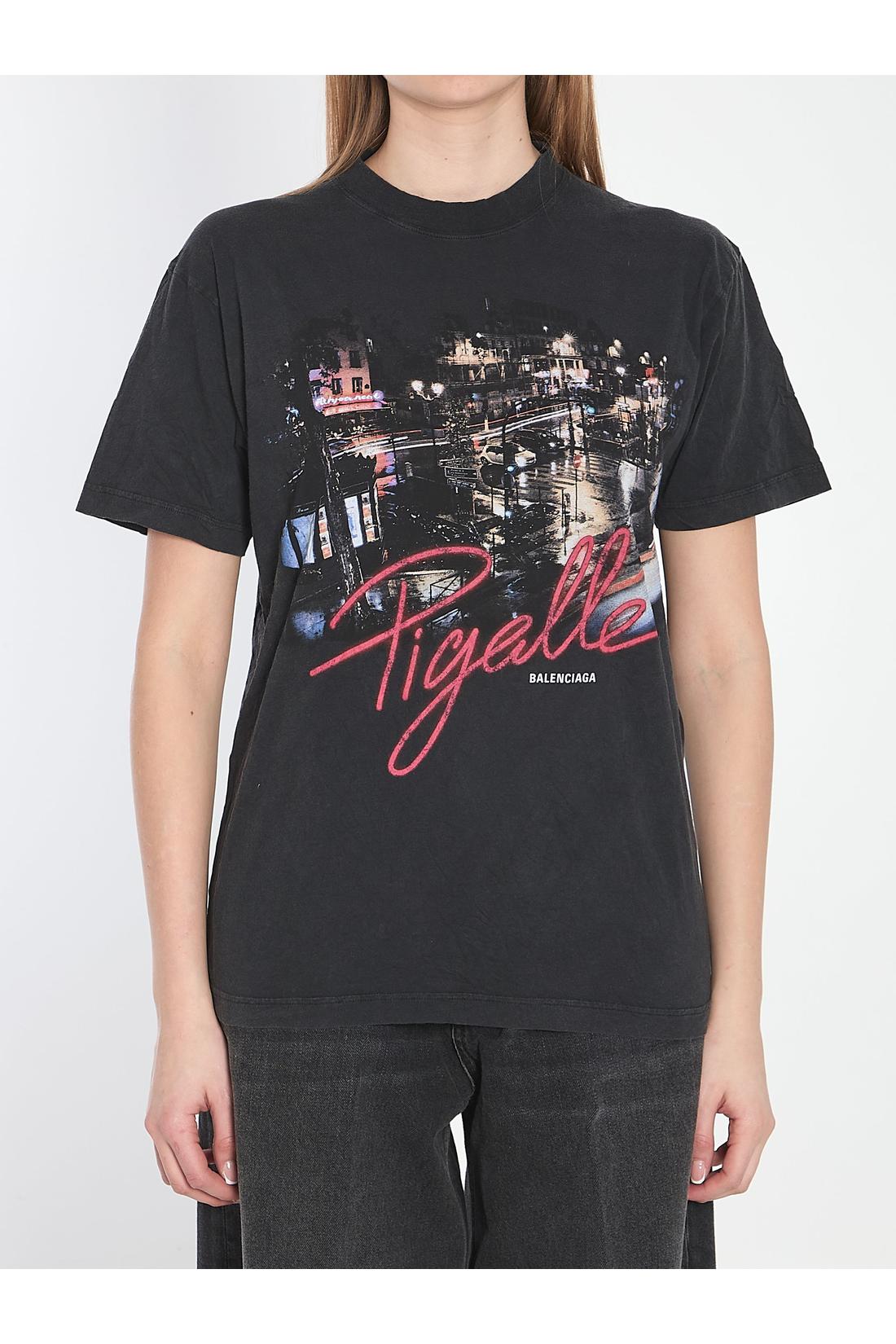 Pigalle t-shirt