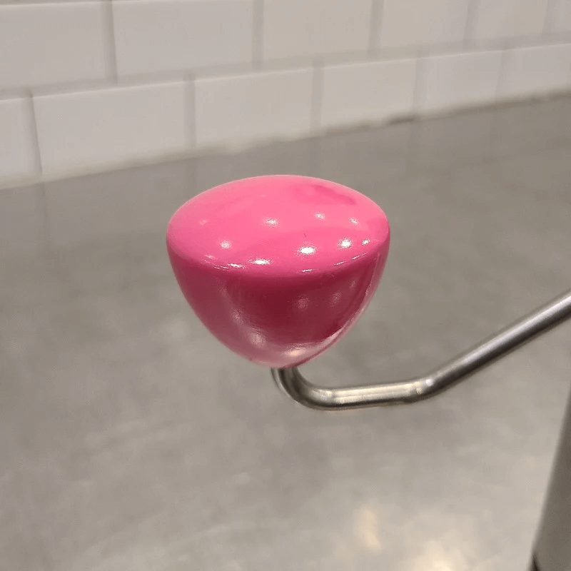 Comandante Beech Wood & Skateboard Knobs – 44mm & 55mm