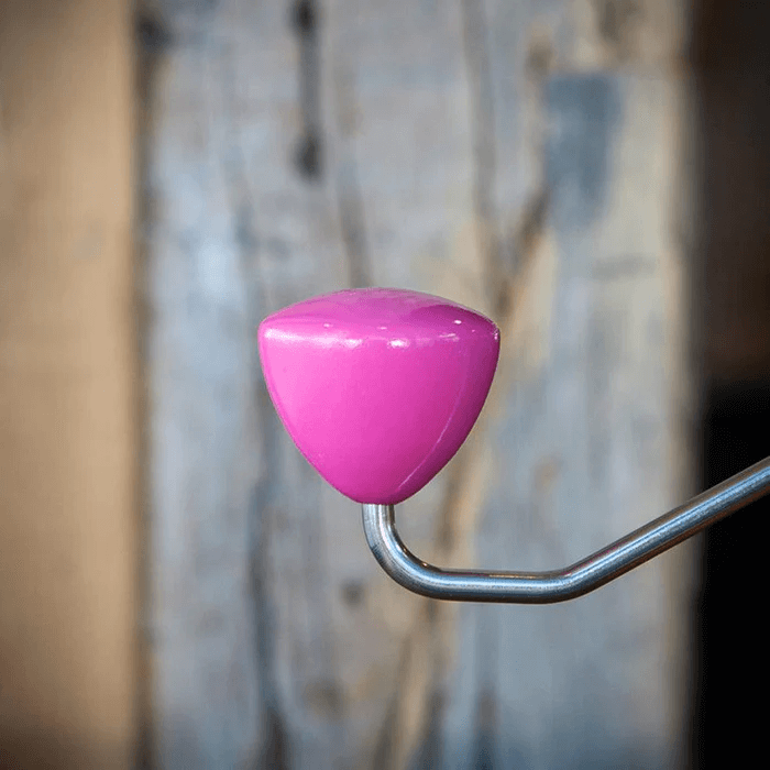 Comandante Beech Wood & Skateboard Knobs – 44mm & 55mm