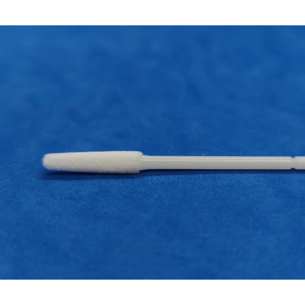 Discontinued item: Pluslife HPV and STI screening swabs | Pack (1 piece)