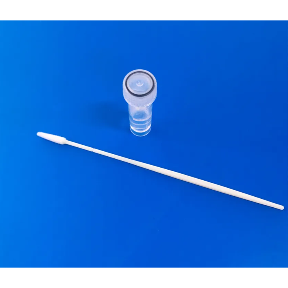 Discontinued item: Pluslife HPV and STI screening swabs | Pack (1 piece)