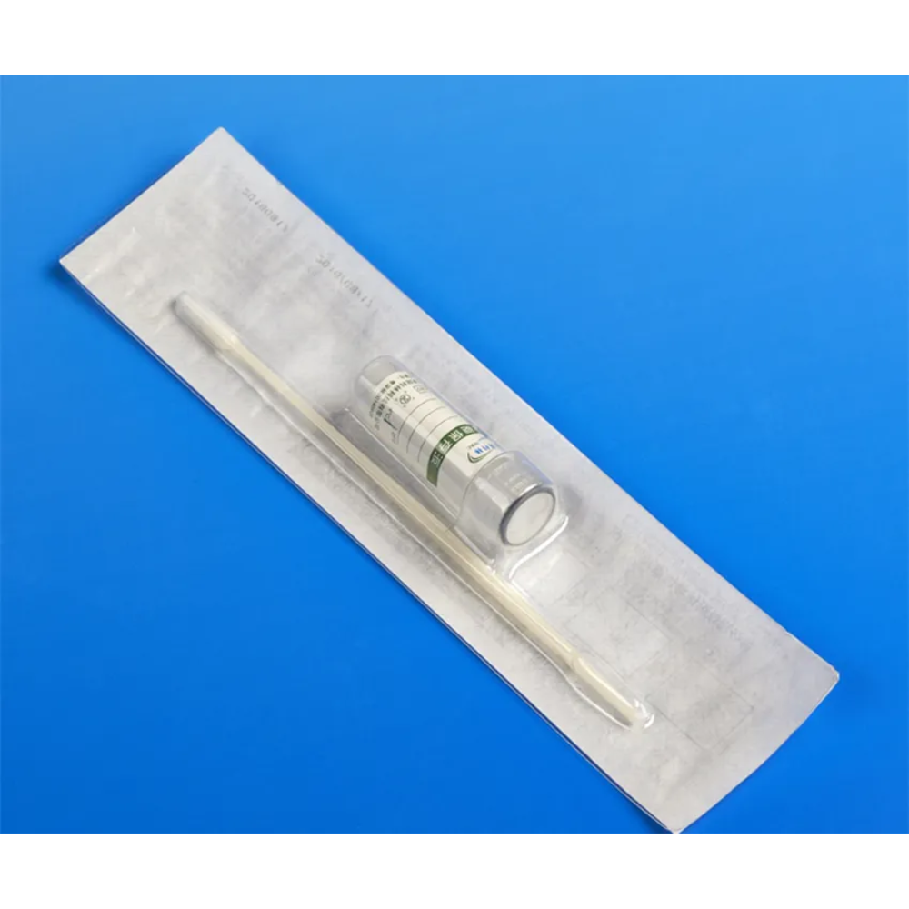 Discontinued item: Pluslife HPV and STI screening swabs | Pack (1 piece)