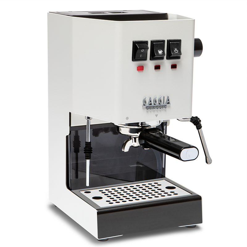 Gaggia Classic E24 - Brass Boiler