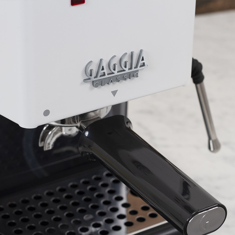 Gaggia Classic E24 - Brass Boiler