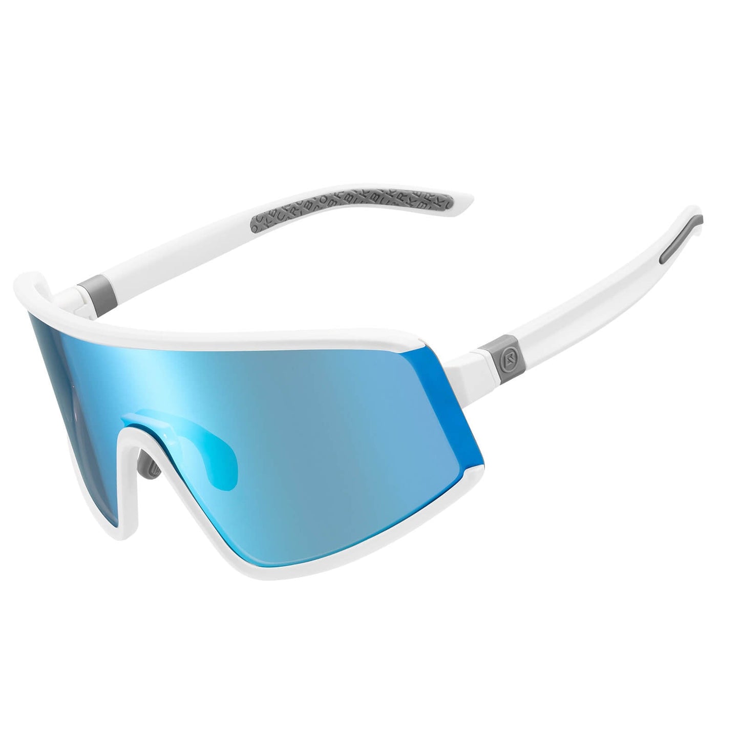 Polarized cycling glasses, ultralight, UV400 protection, 4 colors