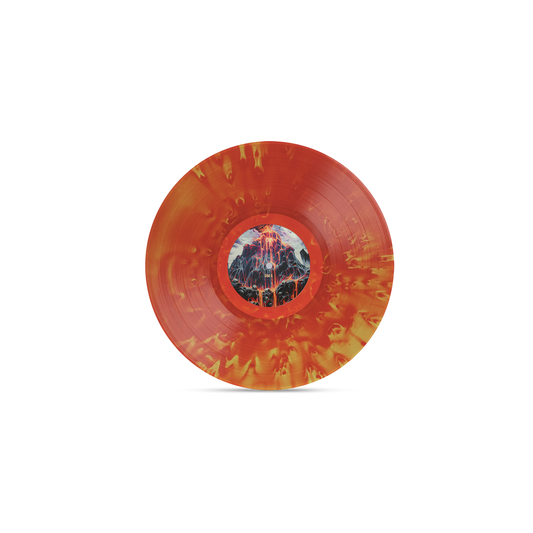 Pop Evil - What Remains Two-Color Vinyl