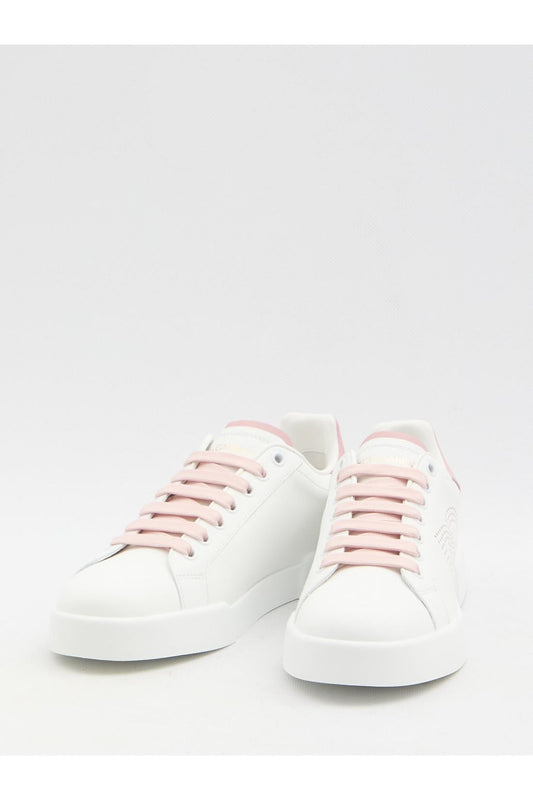 Portofino Light Strobel sneakers
