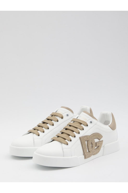 Portofino Light Strobel sneakers