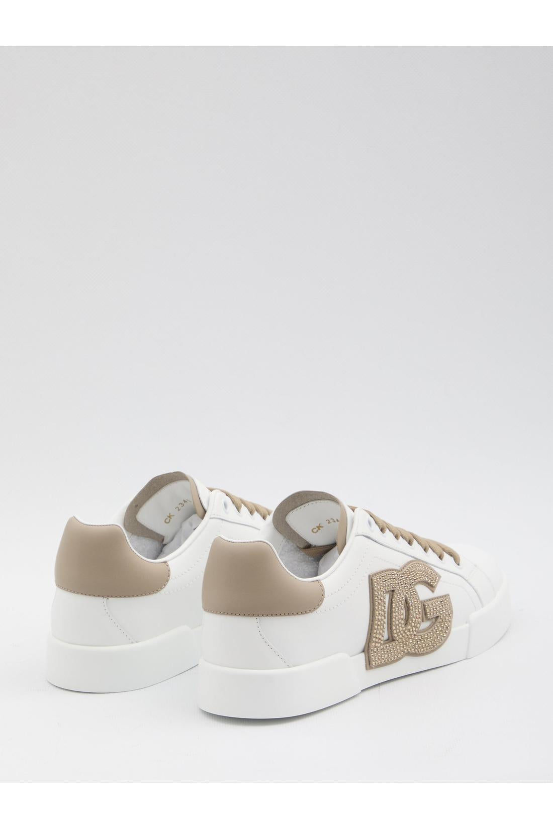 Portofino Light Strobel sneakers