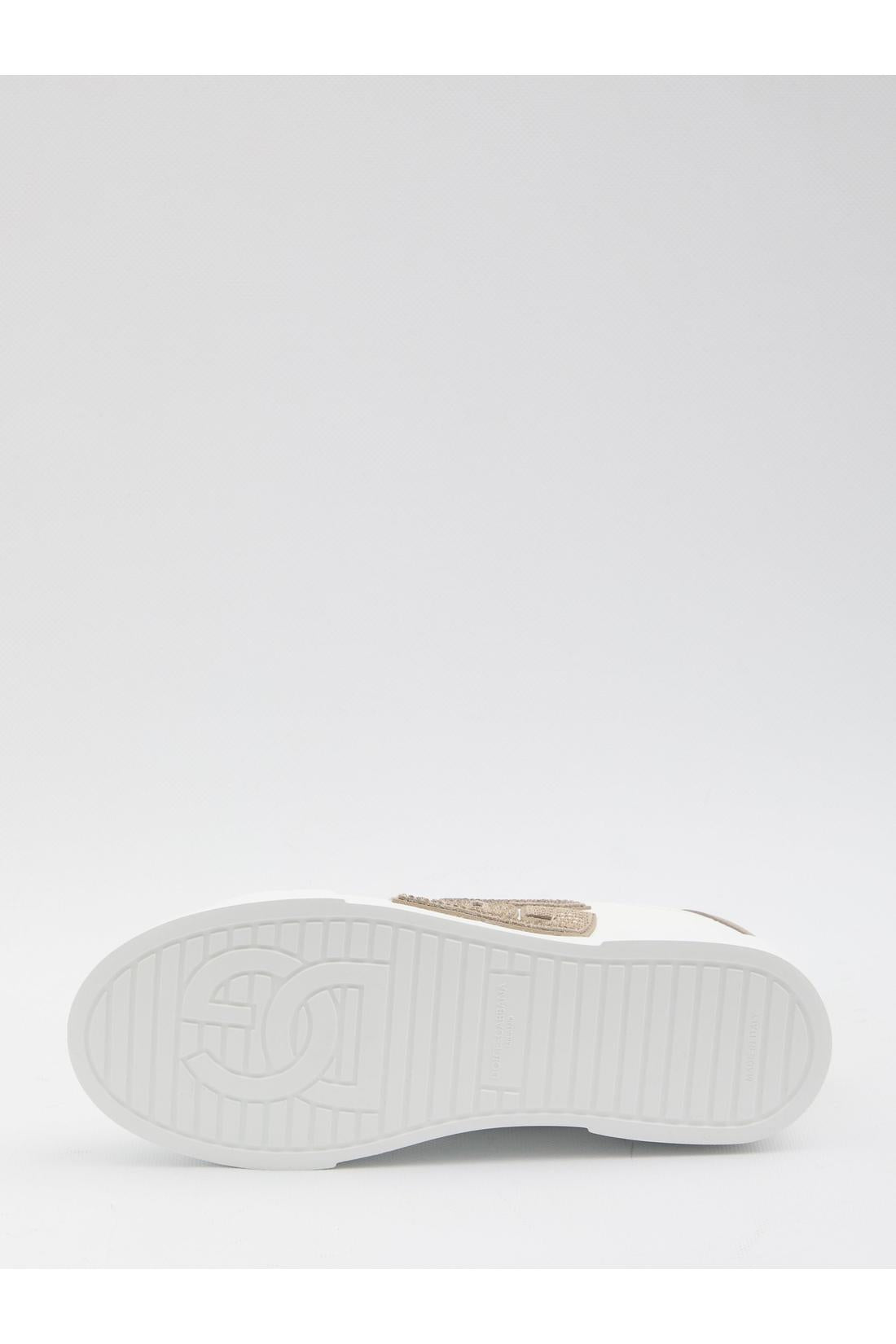 Portofino Light Strobel sneakers