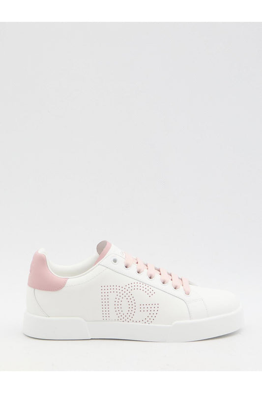 Portofino Light Strobel sneakers