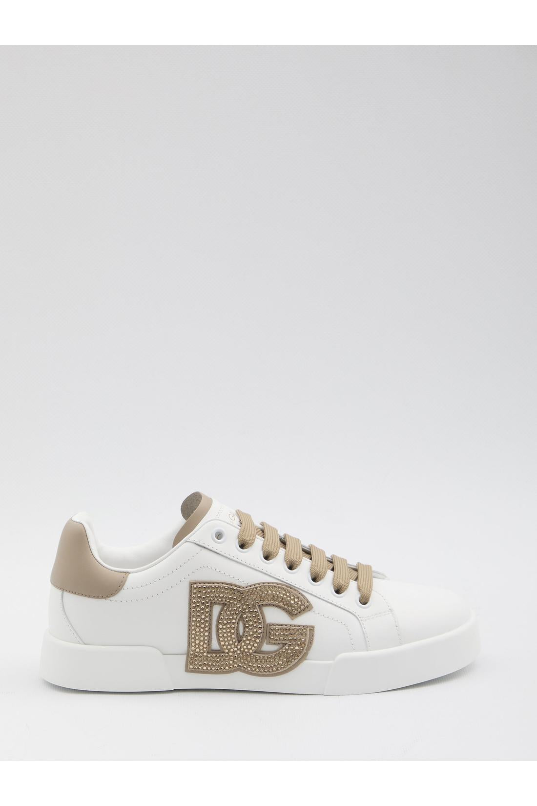 Portofino Light Strobel sneakers