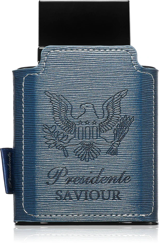 Emper Presidente Saviour Eau De Parfum 100ml