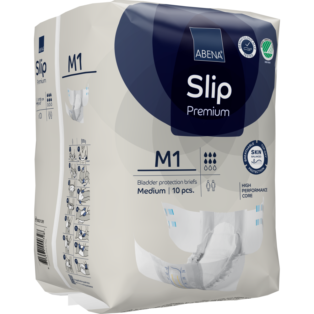 ABENA Slip Premium