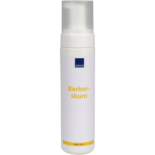 Rasierschaum, 200 ml  | Karton (6 Packungen)