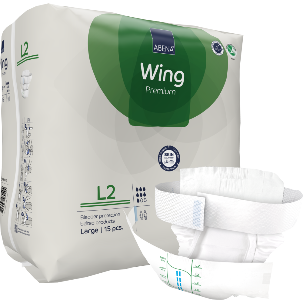 ABENA Wing Premium