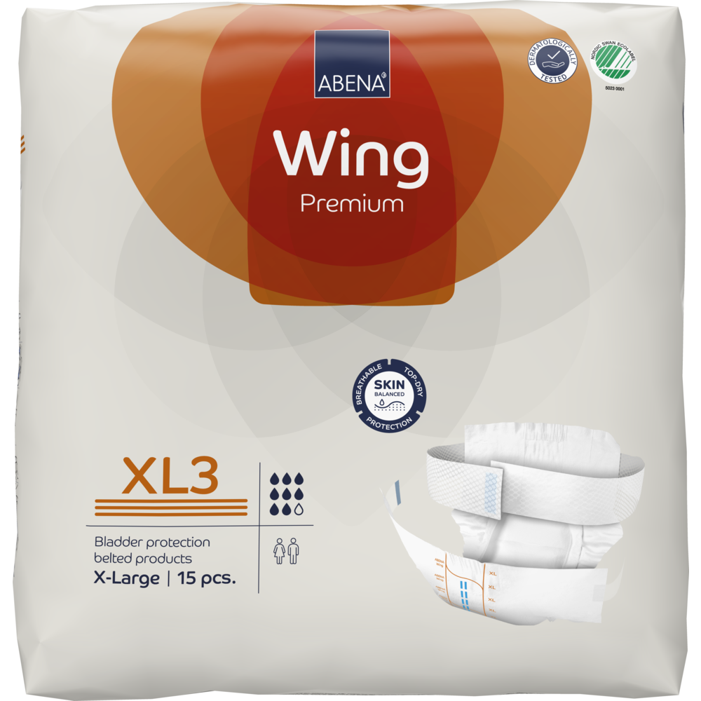 ABENA Wing Premium