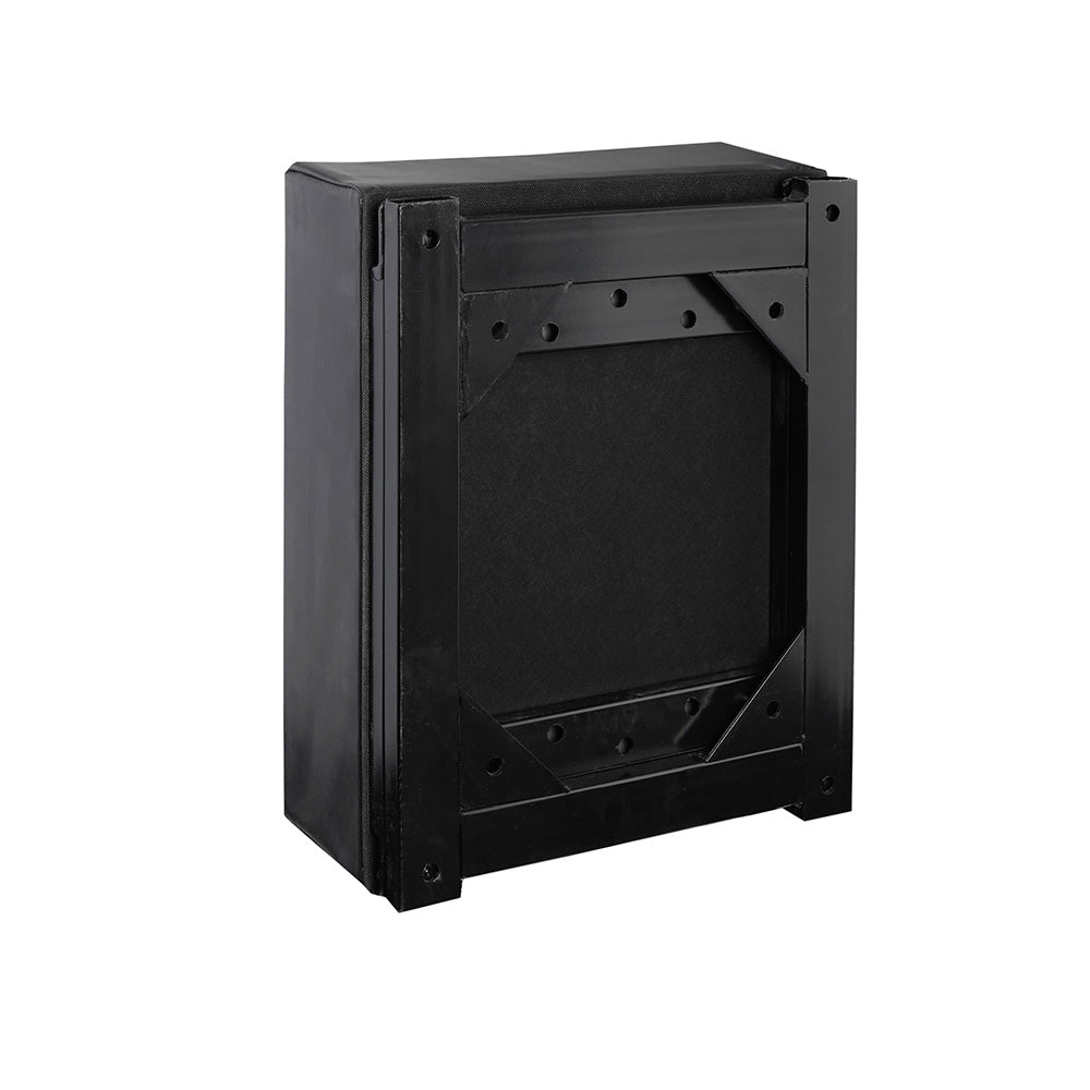 Wandschlagpolster SQUARE - Kunstleder