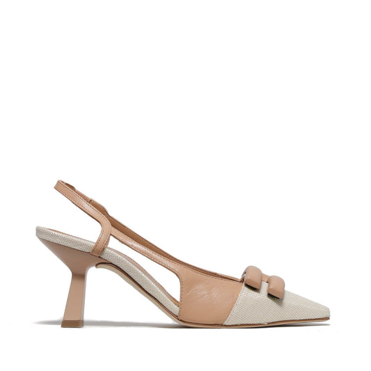 Pumps BEIGE