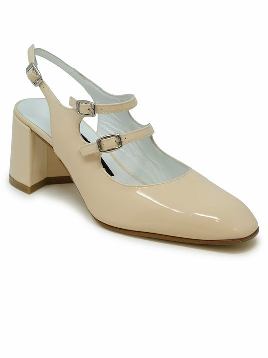 Pumps BEIGE