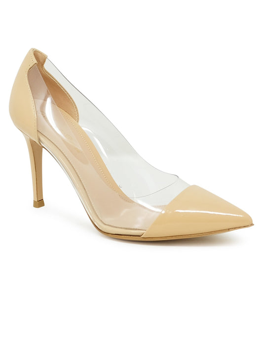 Pumps BEIGE