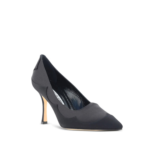 Pumps SCHWARZ