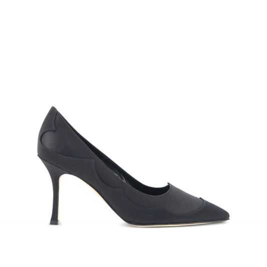 Pumps SCHWARZ