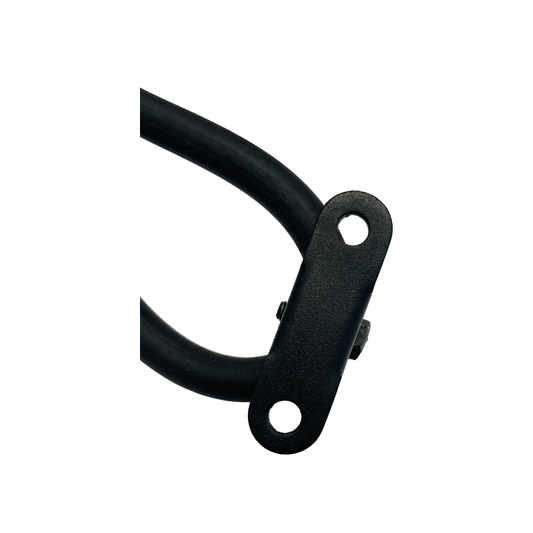 Rubber Strings - Ground Support Erweiterung