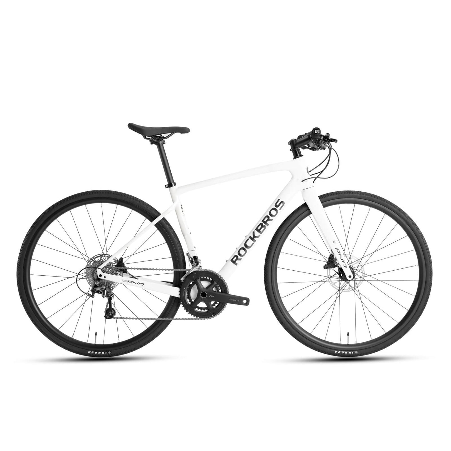 RND - SHIMANO TIAGRA R4700 Road Bike