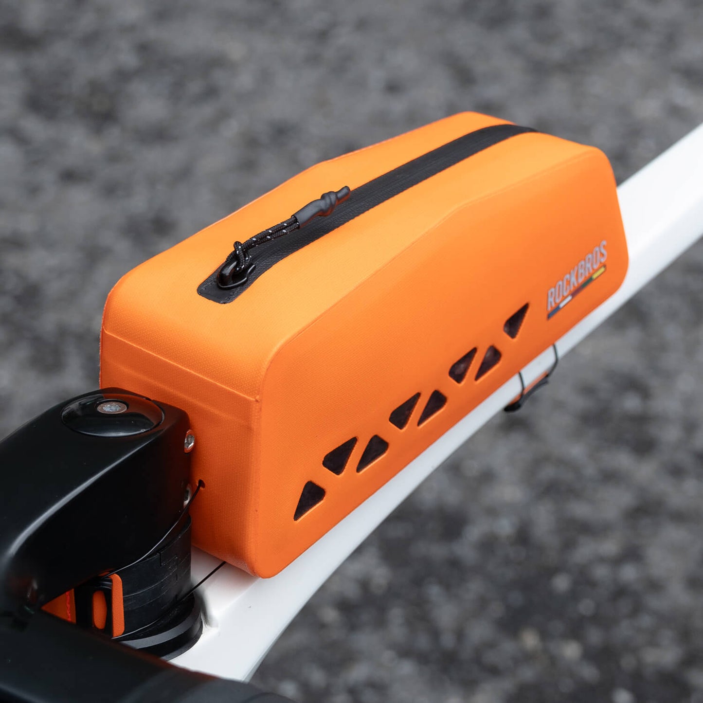 ROAD TO SKY 100% vatnsheldur efri rörpoki 1L