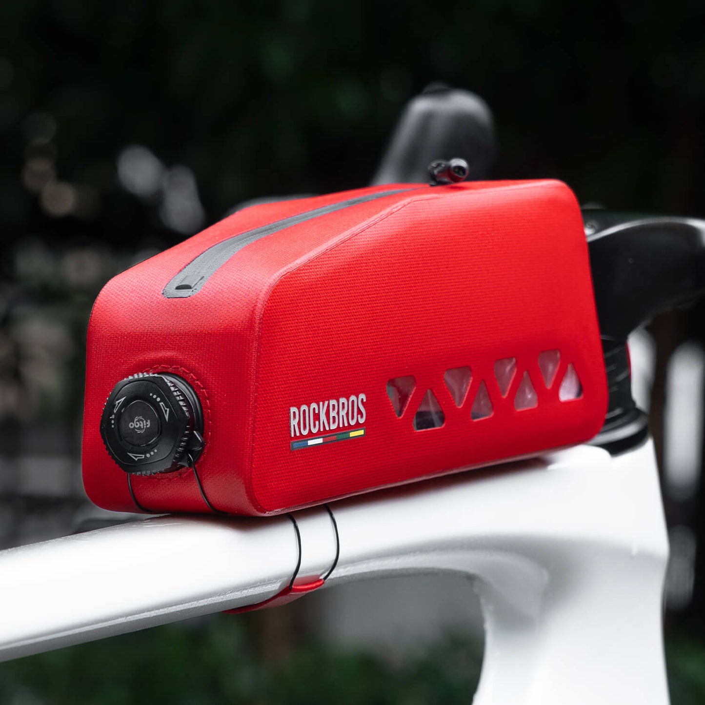 ROAD TO SKY 100% vatnsheldur efri rörpoki 1L