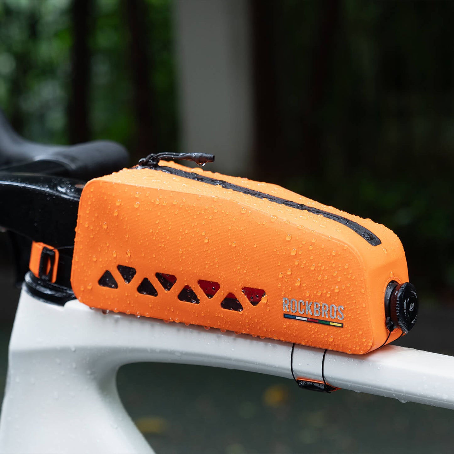 ROAD TO SKY 100% vatnsheldur efri rörpoki 1L