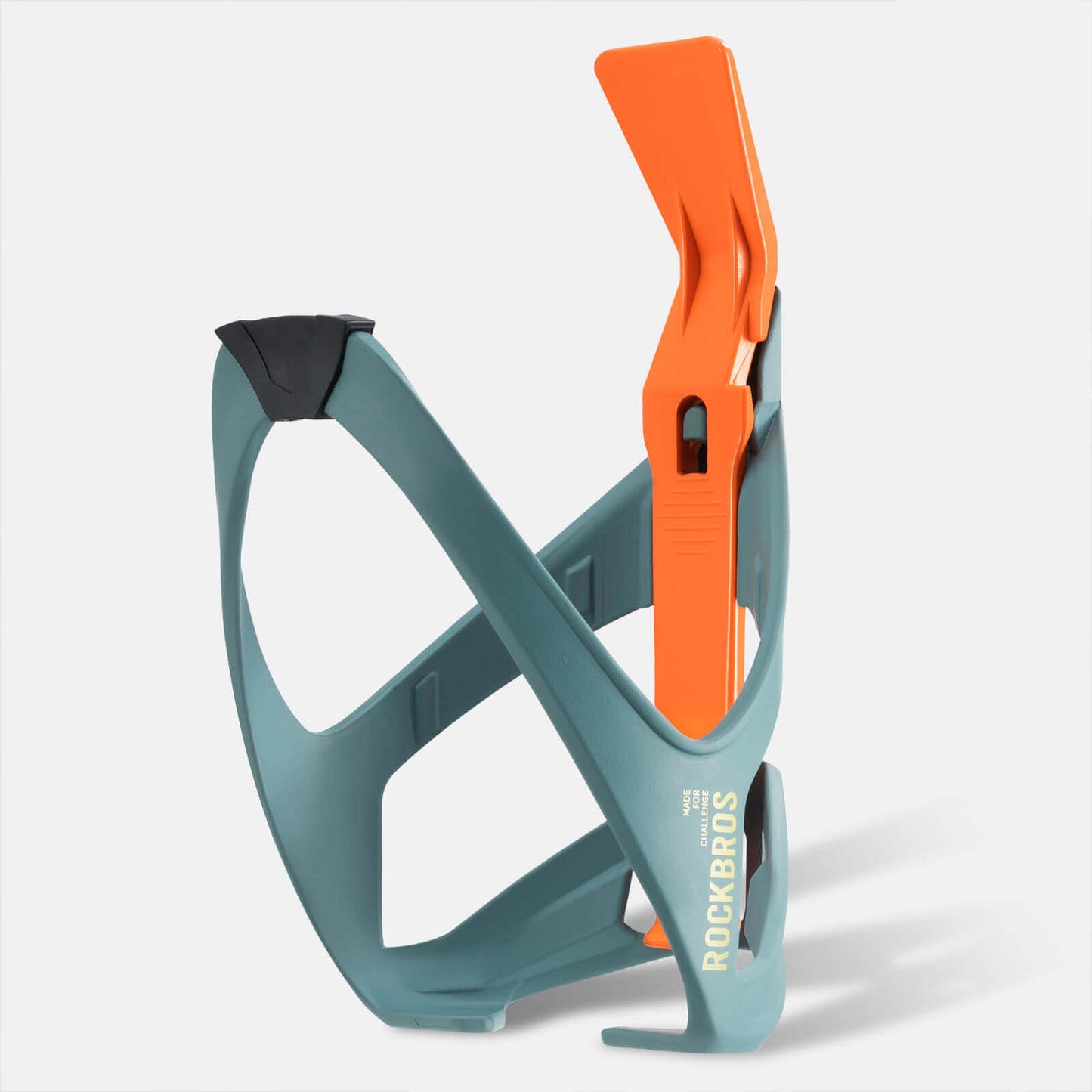 ROAD TO SKY 2-in-1 Bicycle Bottle Holder with Tire Lever Lightweight