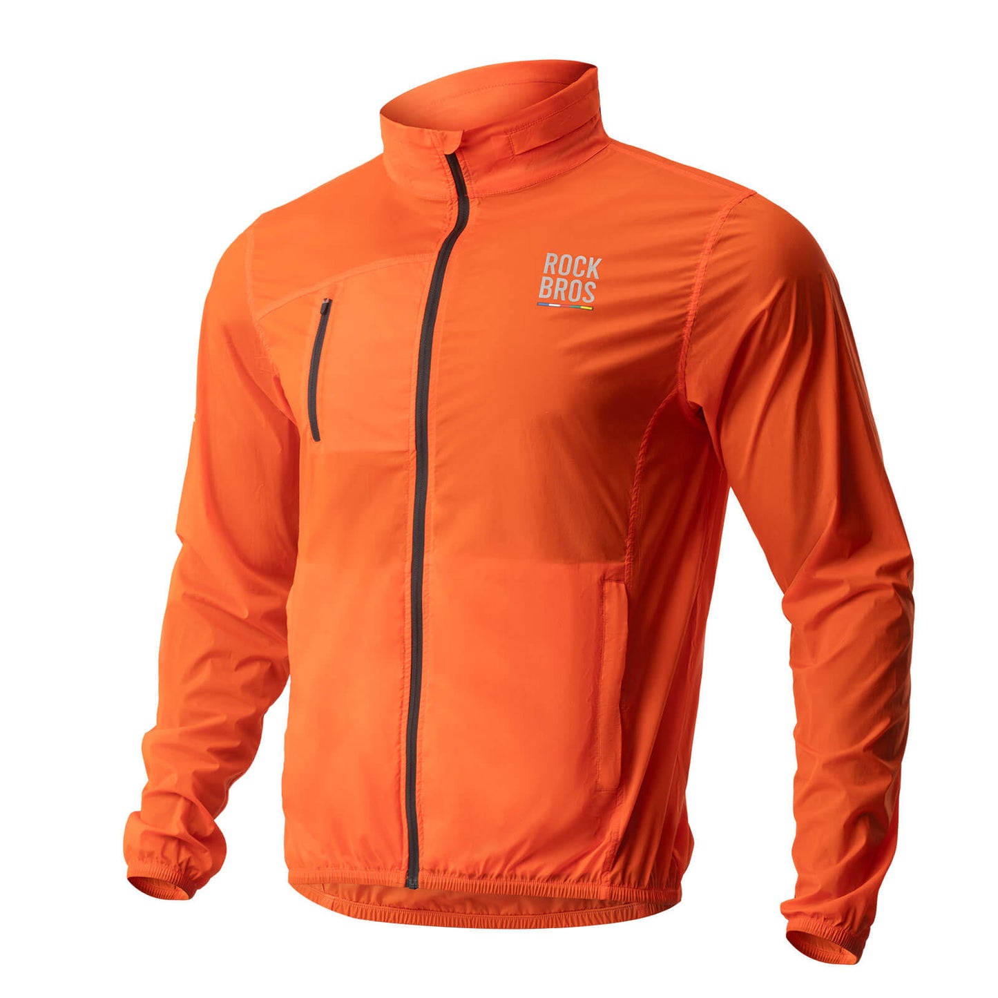ROAD TO SKY Winter Cycling Jacket, Windproof and Breathable for MTB &amp; Road Bikes