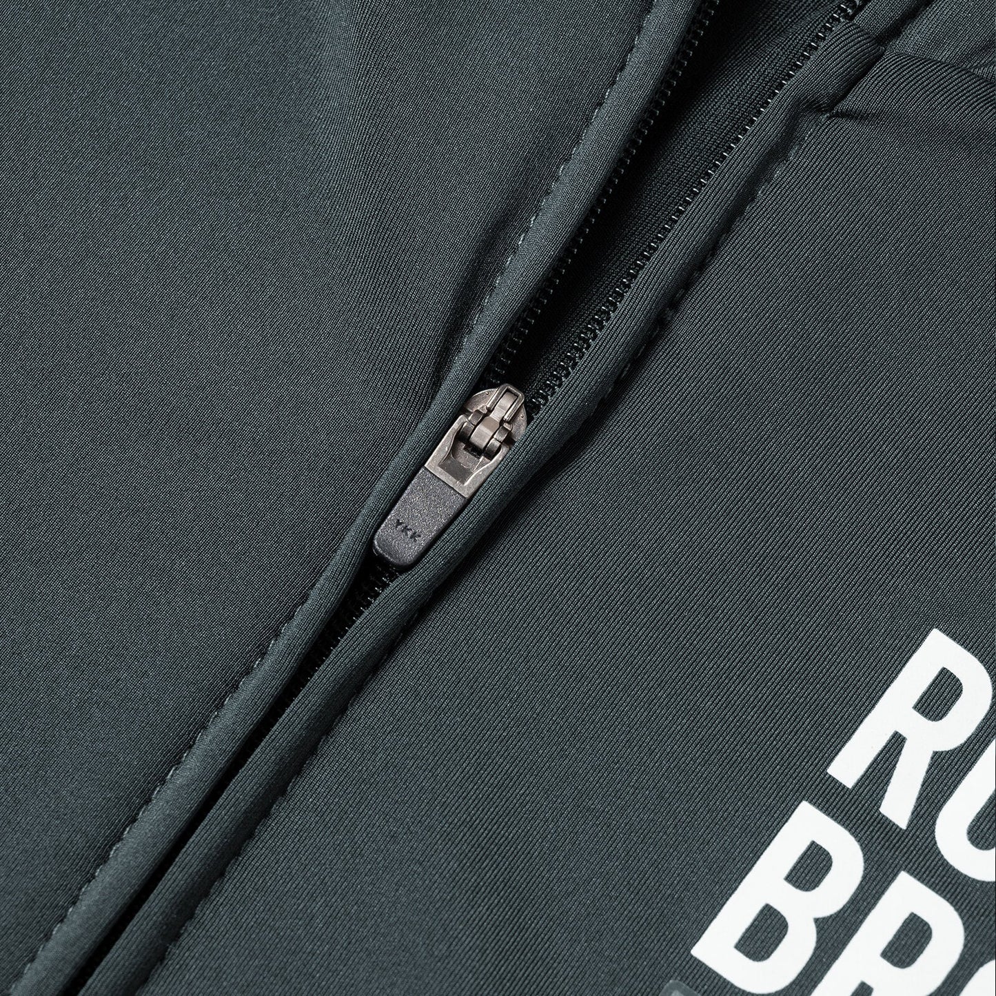 ROAD TO SKY hjólatreyja með löngum ermum fyrir herra, bæði fjallahjól og götuhjól