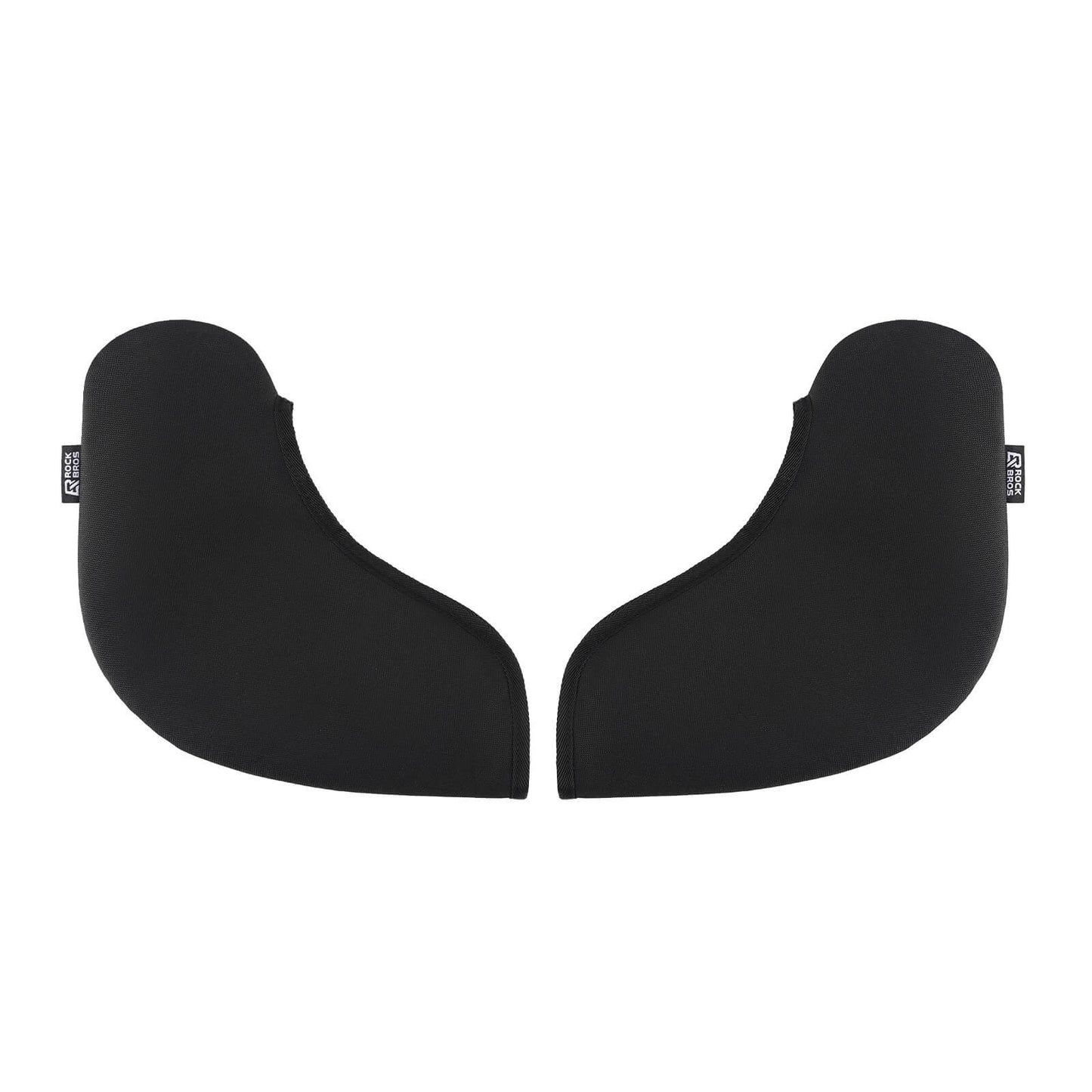 ROCKBROS Handlebar Protector Universal &amp; Shock Absorbing