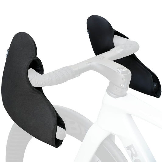 ROCKBROS Handlebar Protector Universal &amp; Shock Absorbing