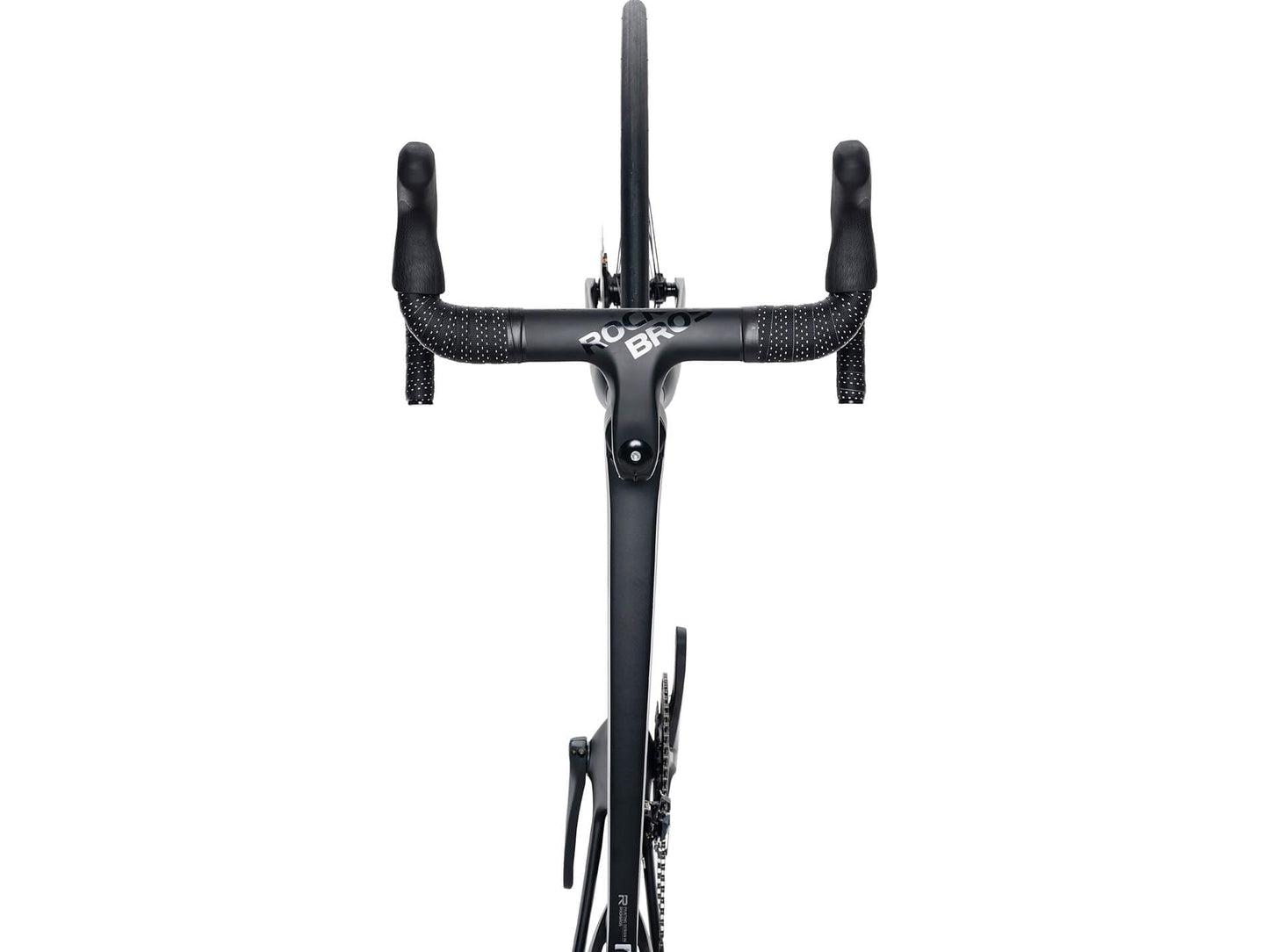 PGZ-RH 1.5 racing bike