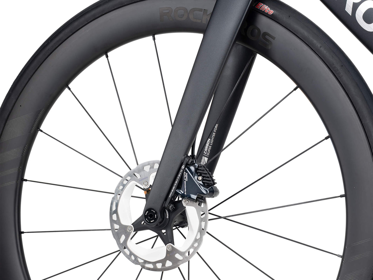 PGZ-RH 1.5 racing bike