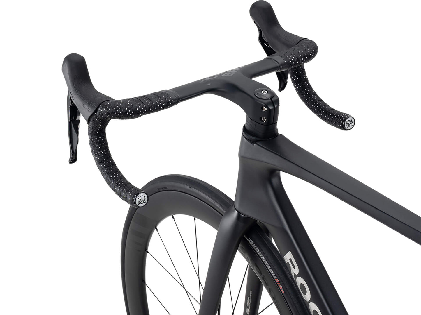 PGZ-RH 1.5 racing bike