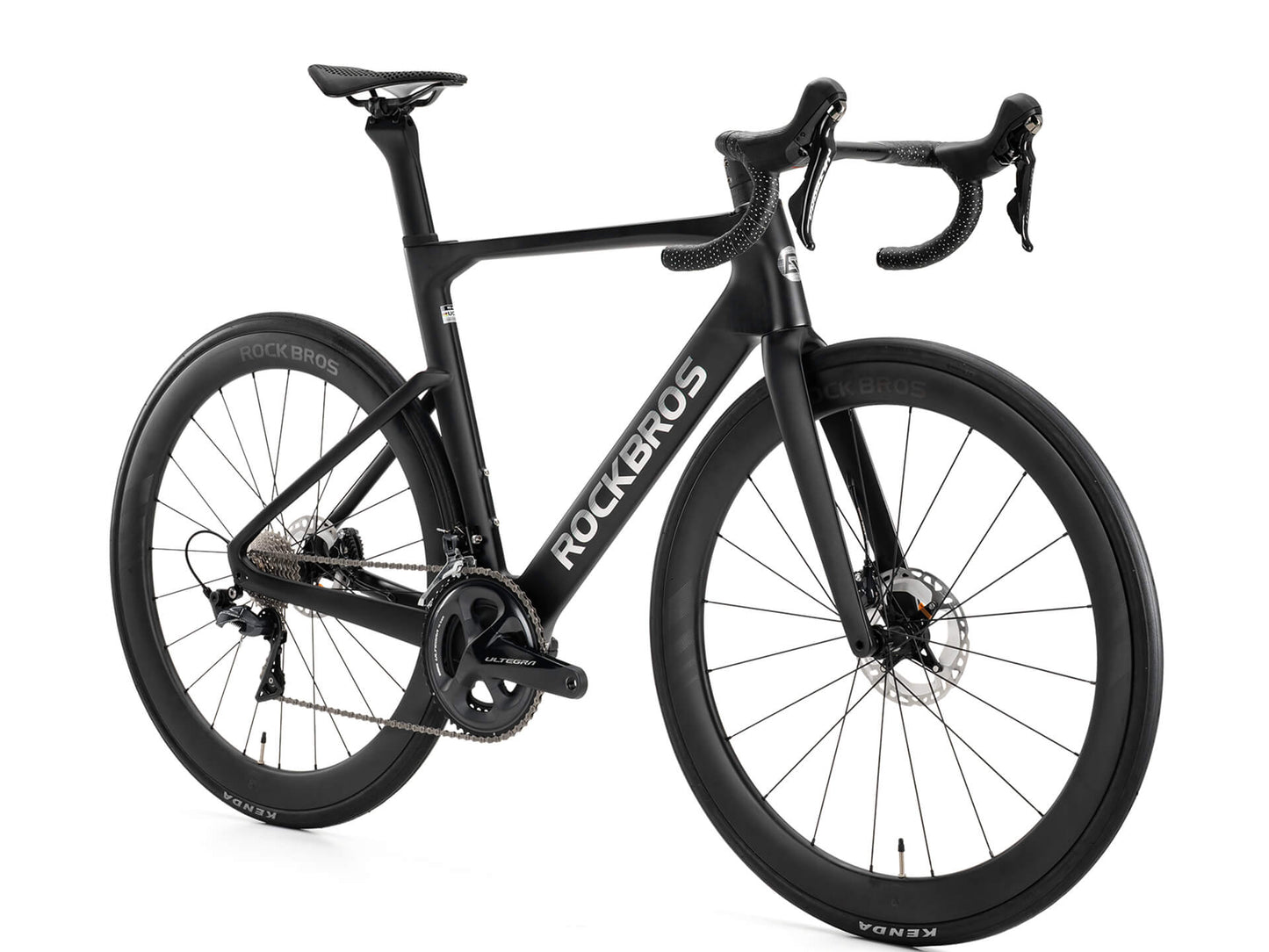 PGZ-RH 1.5 racing bike