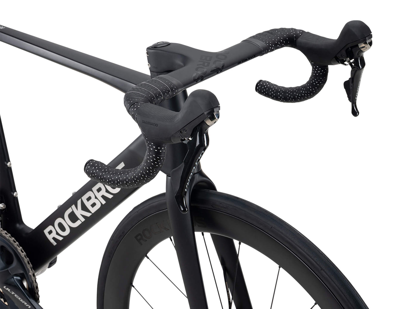 PGZ-RH 1.5 racing bike