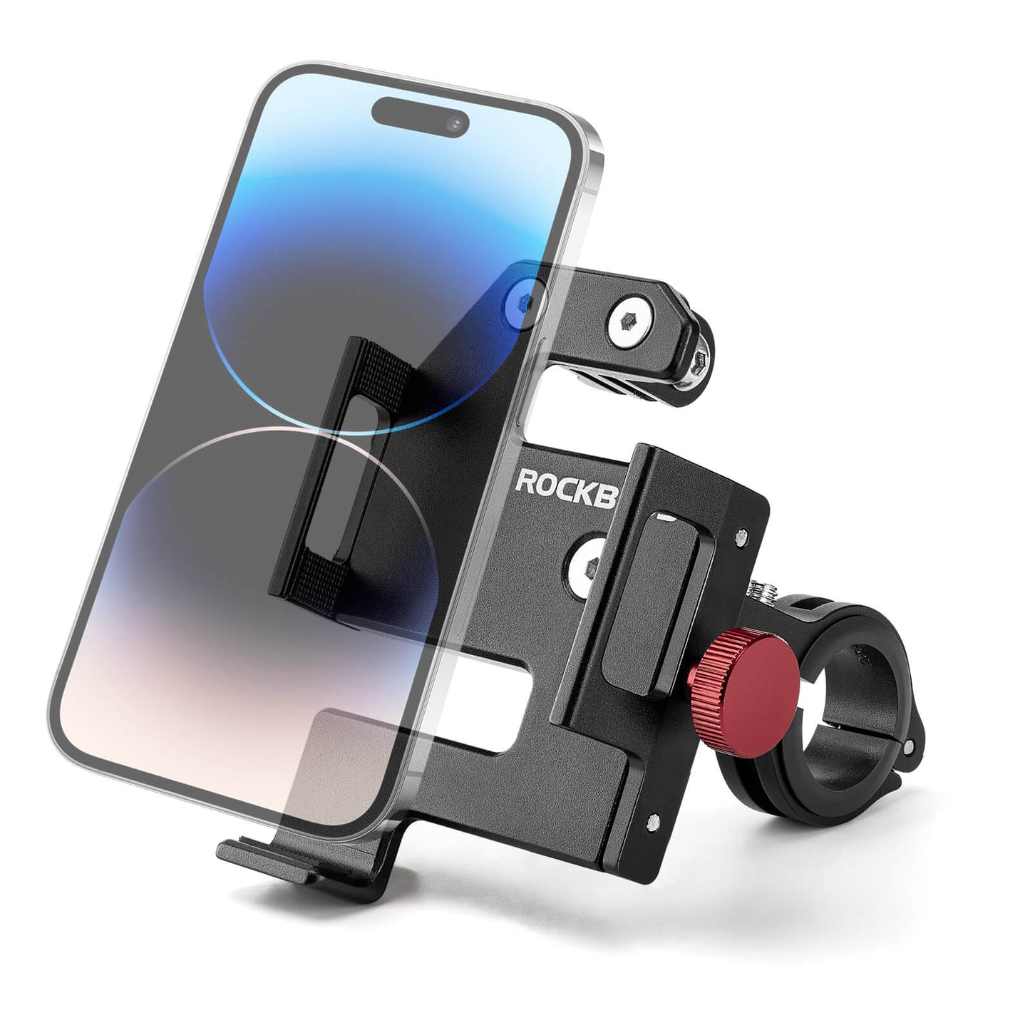 ROCKBROS Handyhalter Fahrrad für 4,7"-7,09"