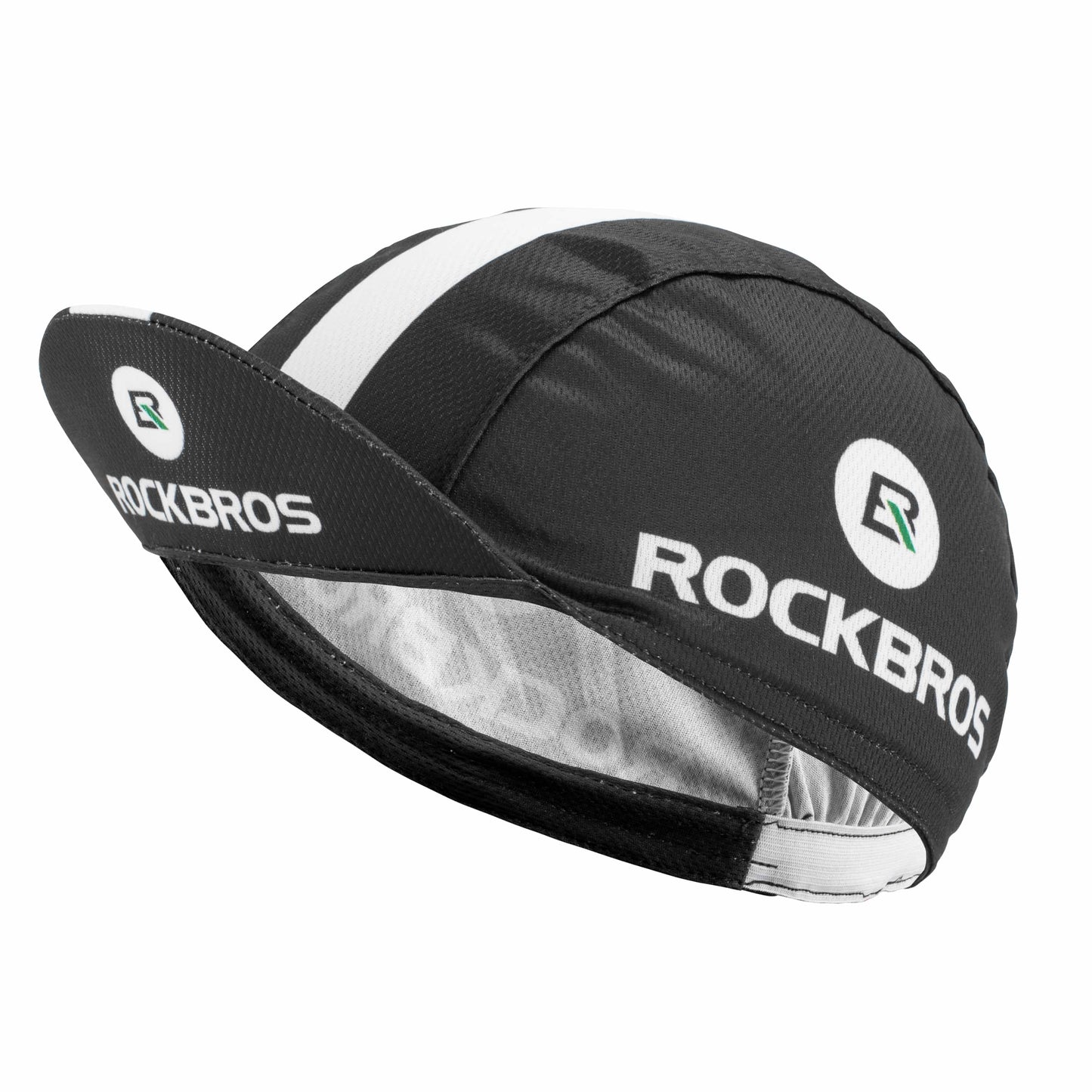 ROCKBROS Cycling Cap UV Protection Sports Hat for Women and Men 54-61 cm